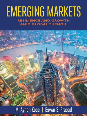 cover image of Emerging Markets